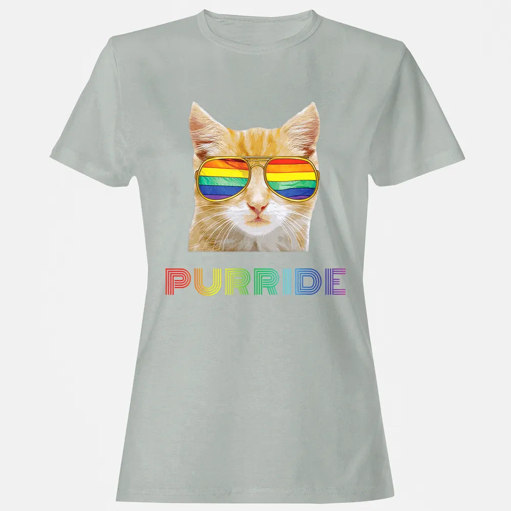 Women's T-shirt - SP26X34X