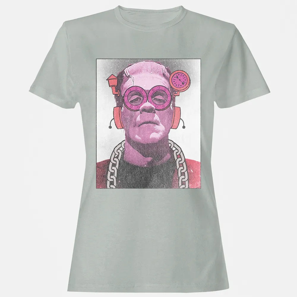 Women's T-shirt - XRLZBBXM