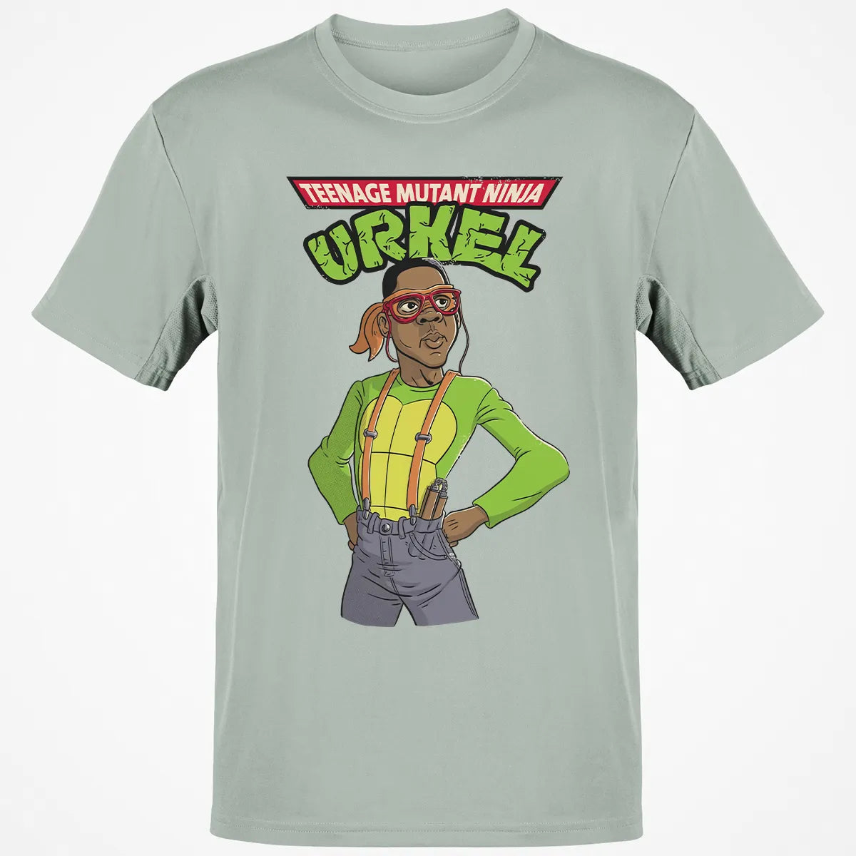 Classic Unisex T-Shirt - STBHFHPR