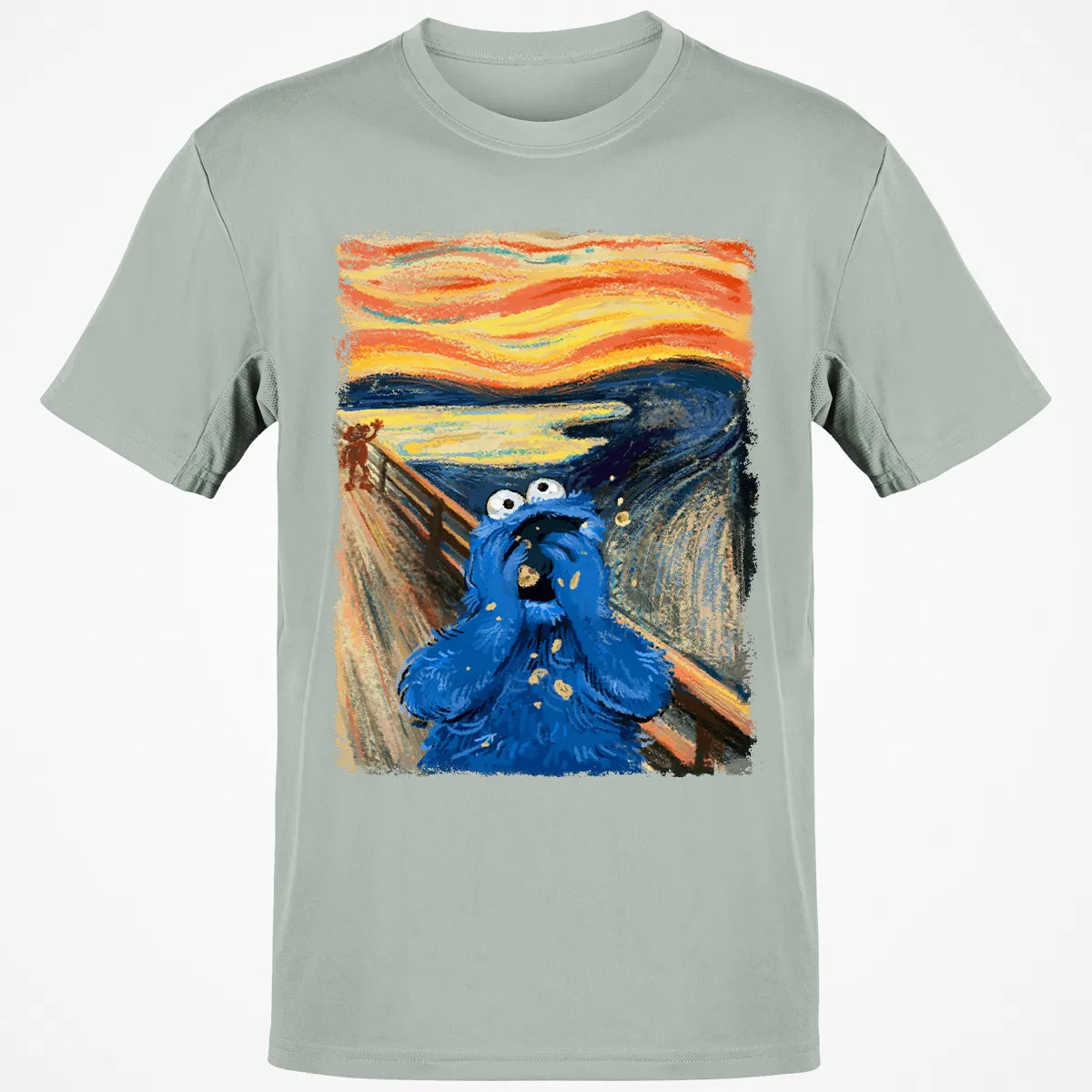 Classic Unisex T-Shirt - MNH5PZKS