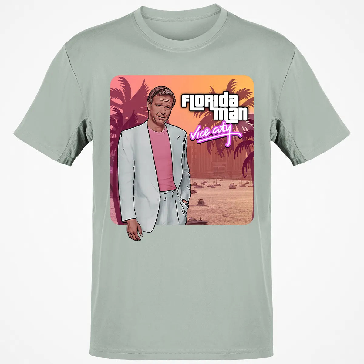 Classic Unisex T-Shirt - UD4EMC9T