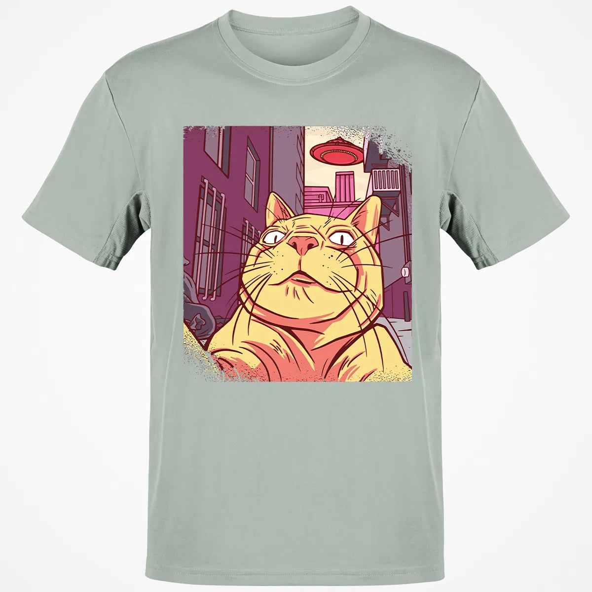 Classic Unisex T-Shirt - 67QW6KV5