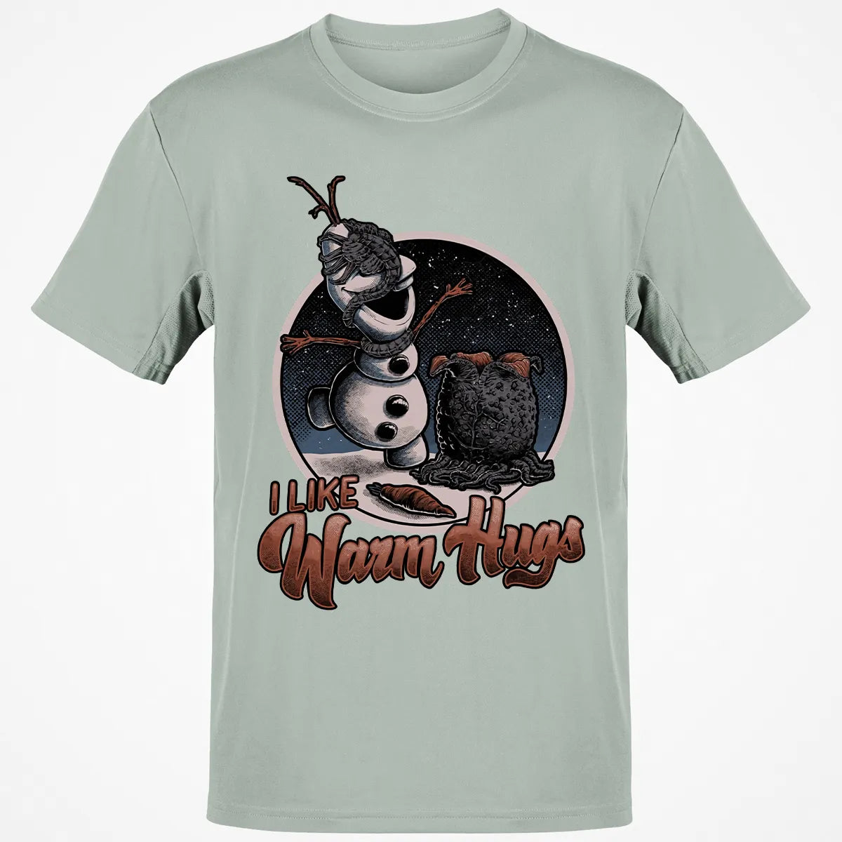 Classic Unisex T-Shirt - CWGEK282