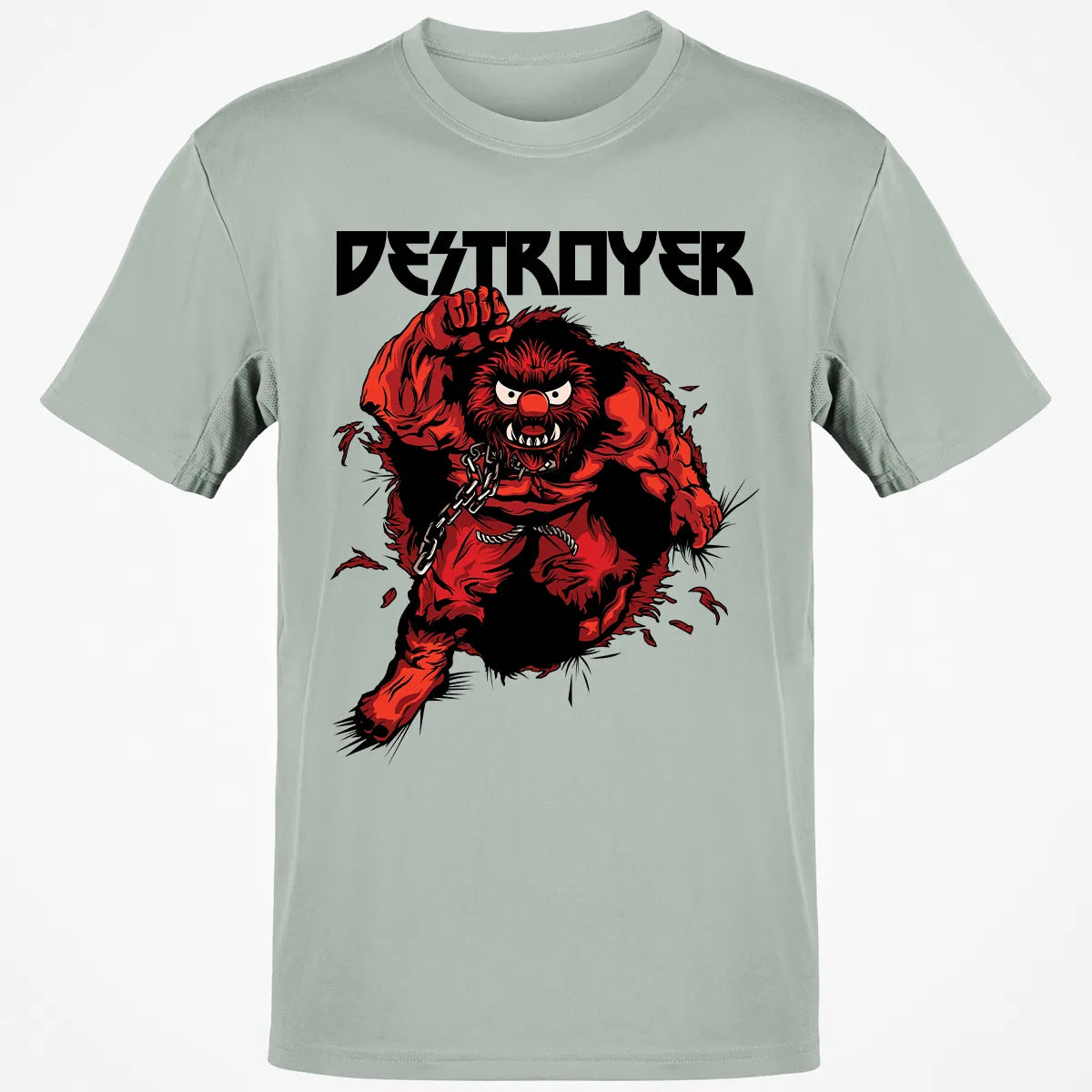 Classic Unisex T-Shirt - RNGVDY9K