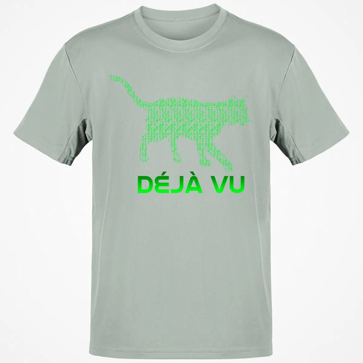 Classic Unisex T-Shirt - VCW3NTH1