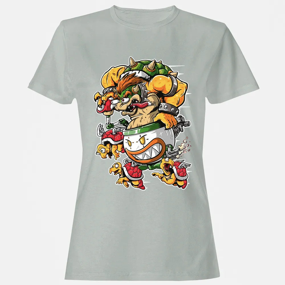 Women's T-shirt - YGRGGA8U