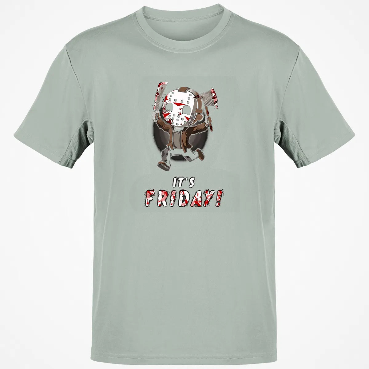 Classic Unisex T-Shirt - 5GGTPAM2