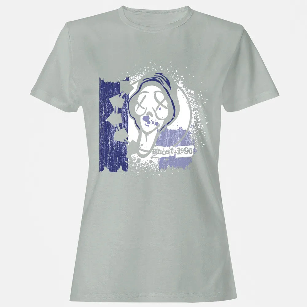 Women's T-shirt - XEXTGDGN