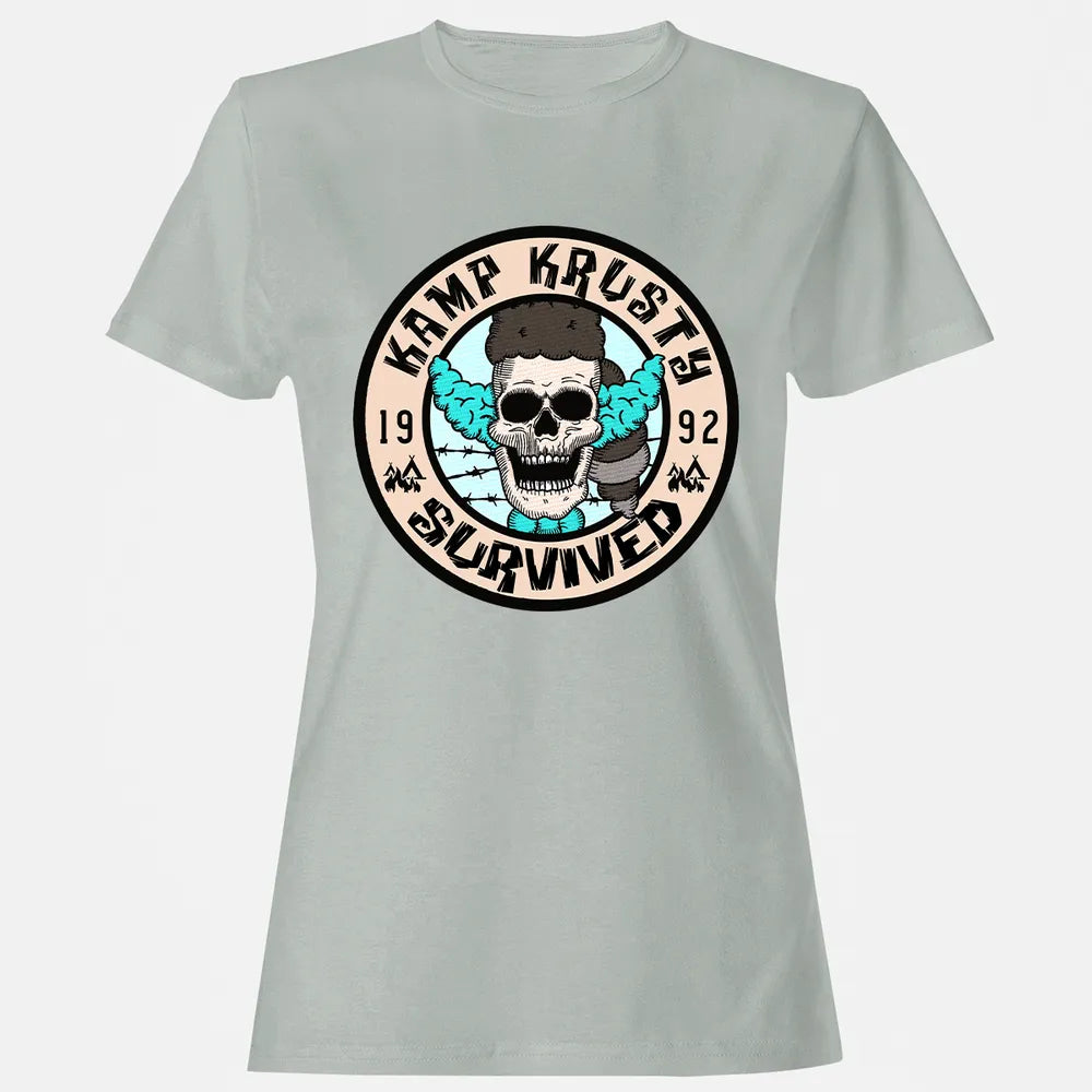 Women's T-shirt - 5UEM6814