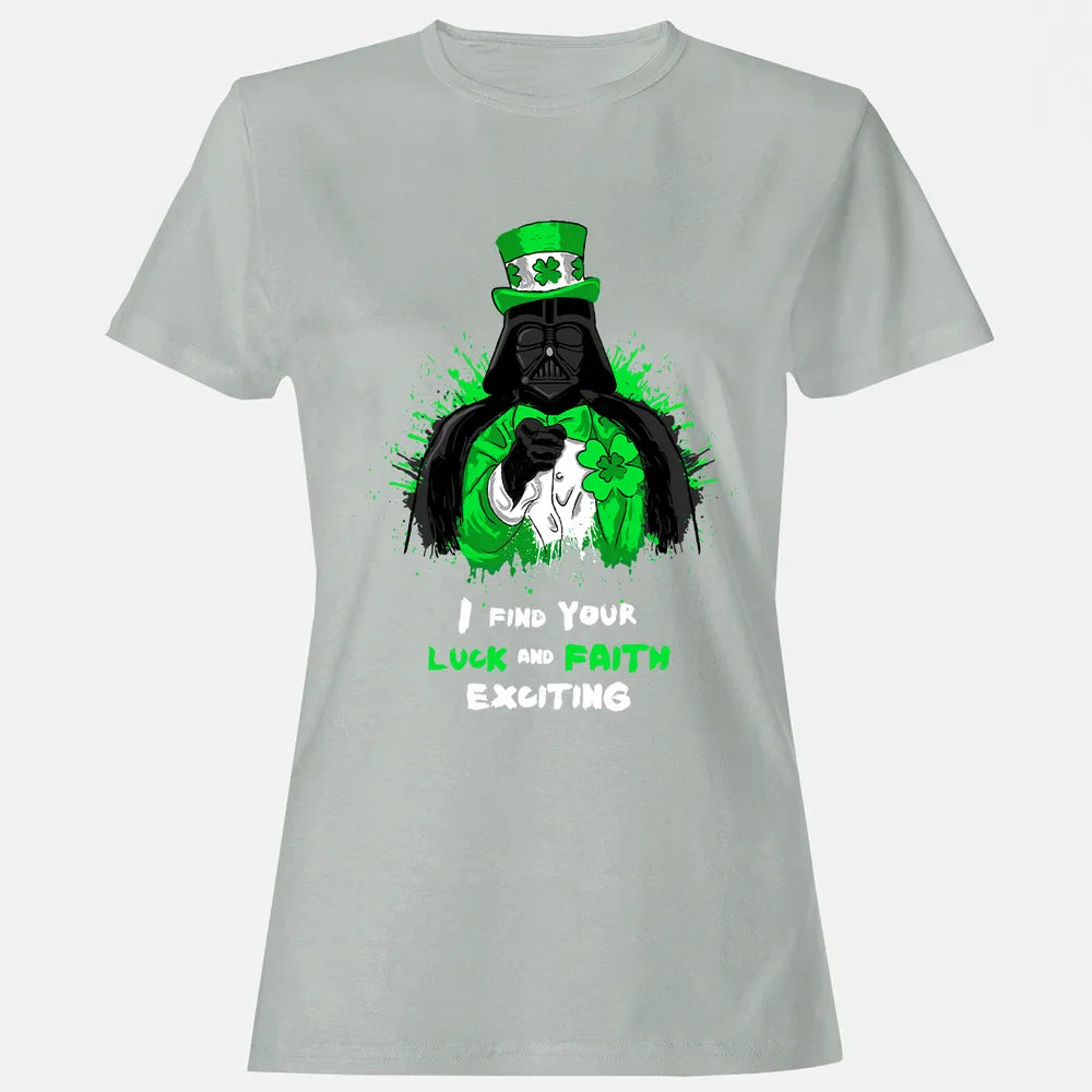 Women's T-shirt - WQBM12N7