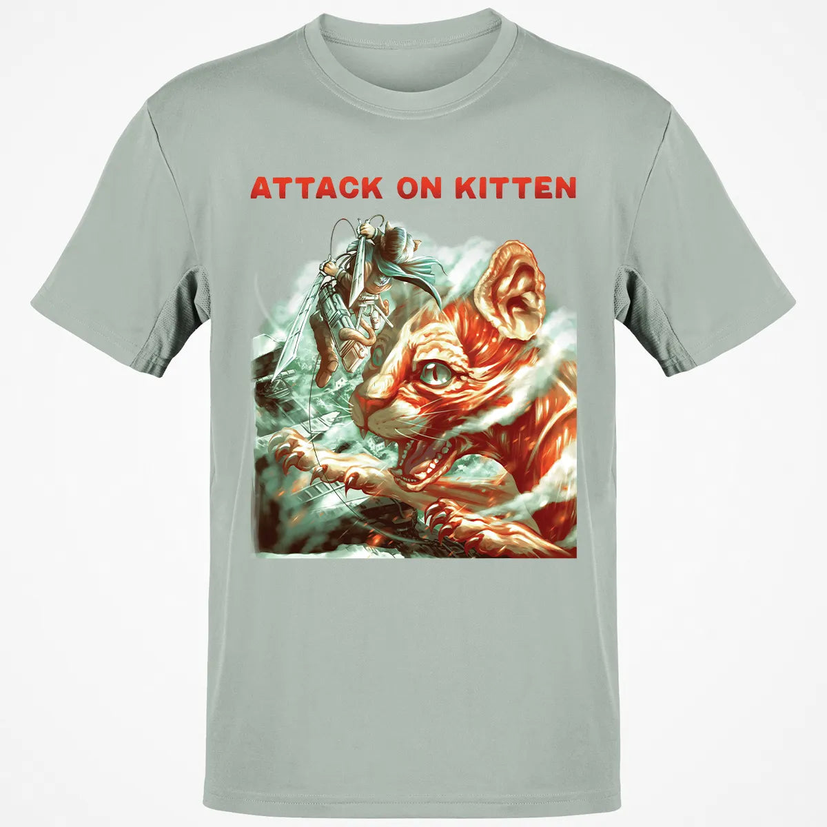 Classic Unisex T-Shirt - P5KKPYDS