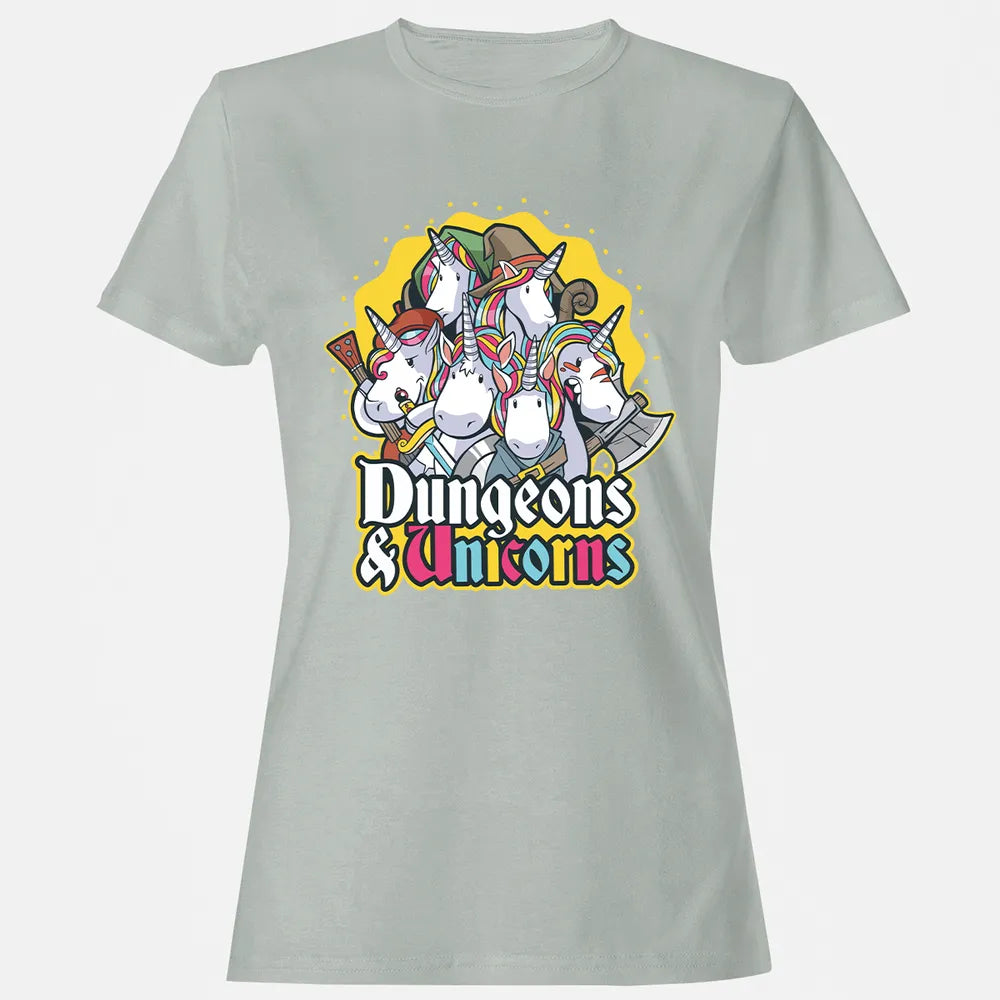 Women's T-shirt - XB8J4VHE