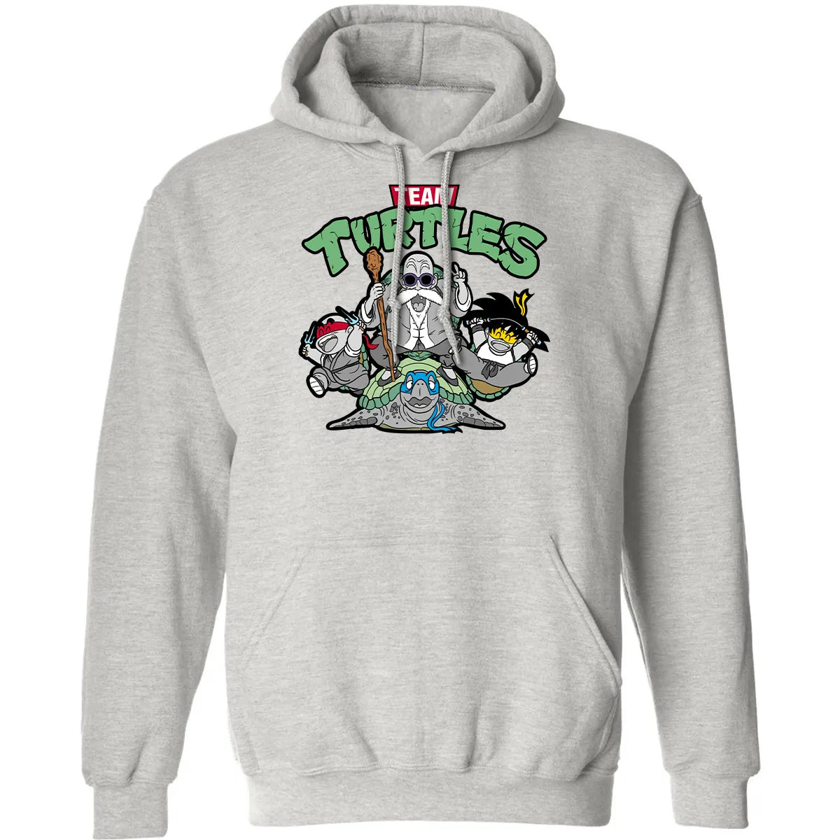 Classic Unisex Hoodie - TWSD2PPZ
