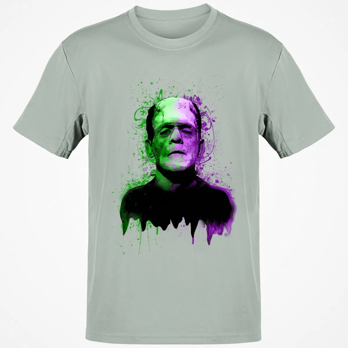 Classic Unisex T-Shirt - 9JG2DMDV