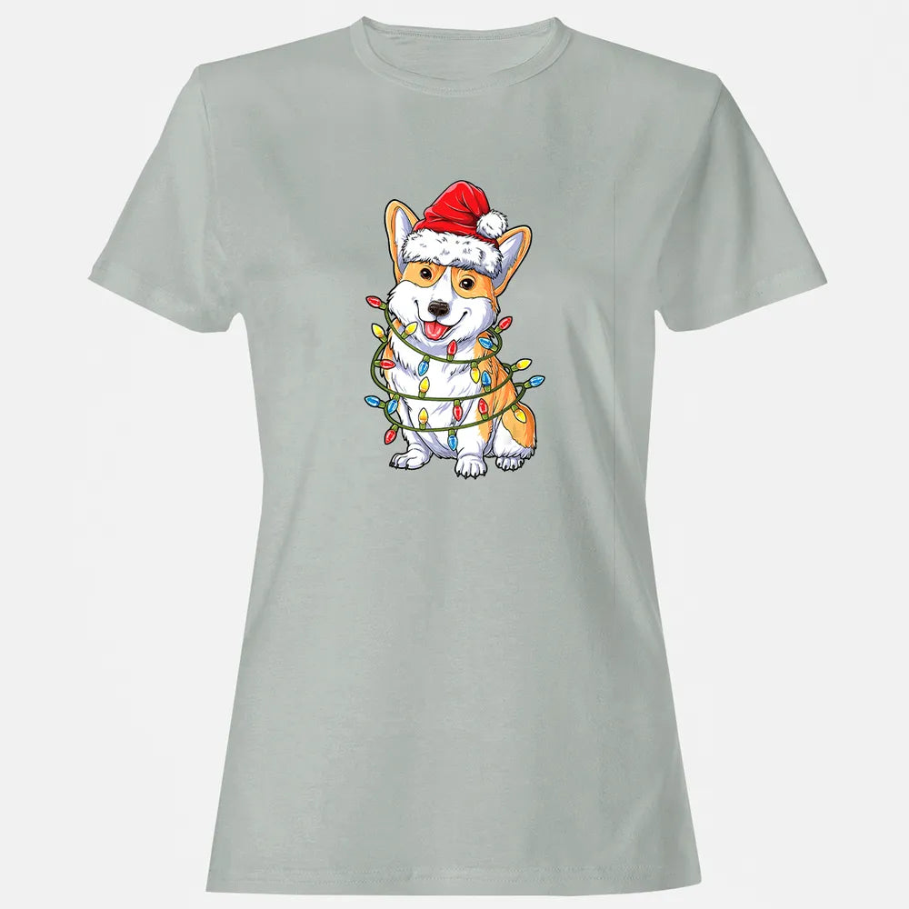 Women's T-shirt - KCFWGQJZ