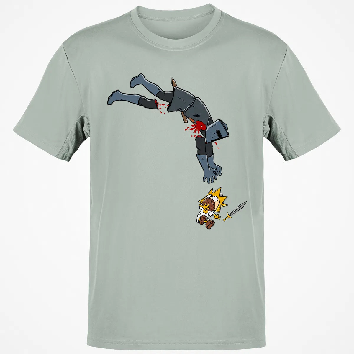 Classic Unisex T-Shirt - MCVERVR7