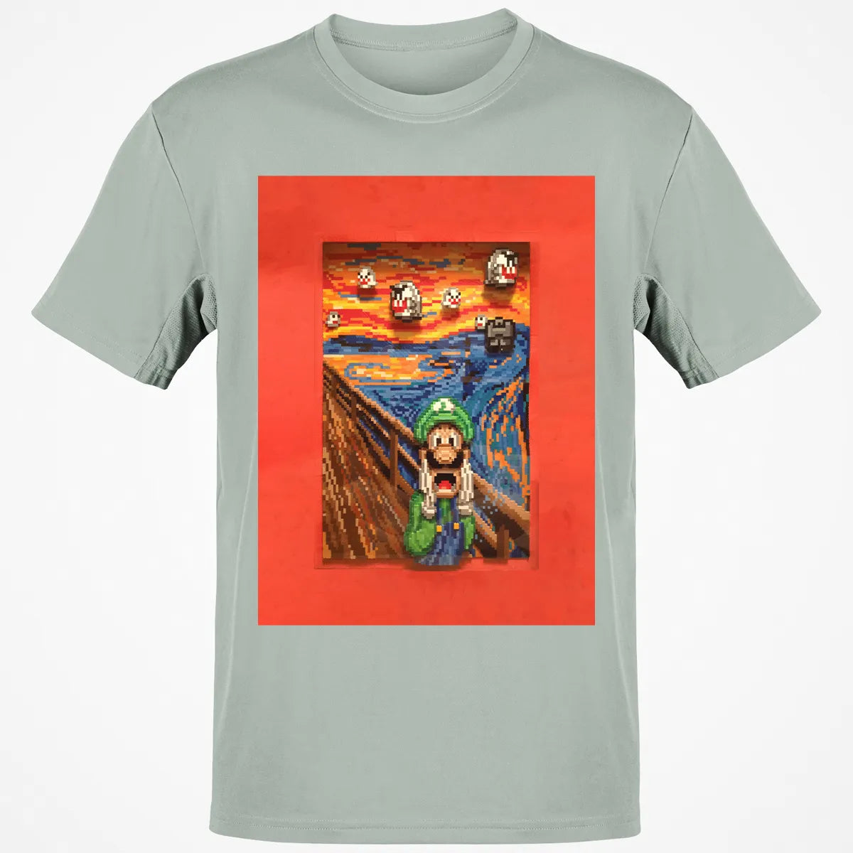 Classic Unisex T-Shirt - FR2ECT7Q