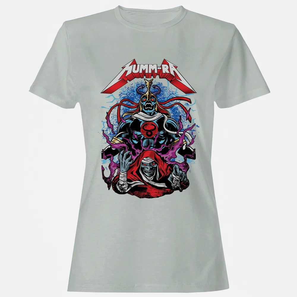 Women's T-shirt - NUPBT61E
