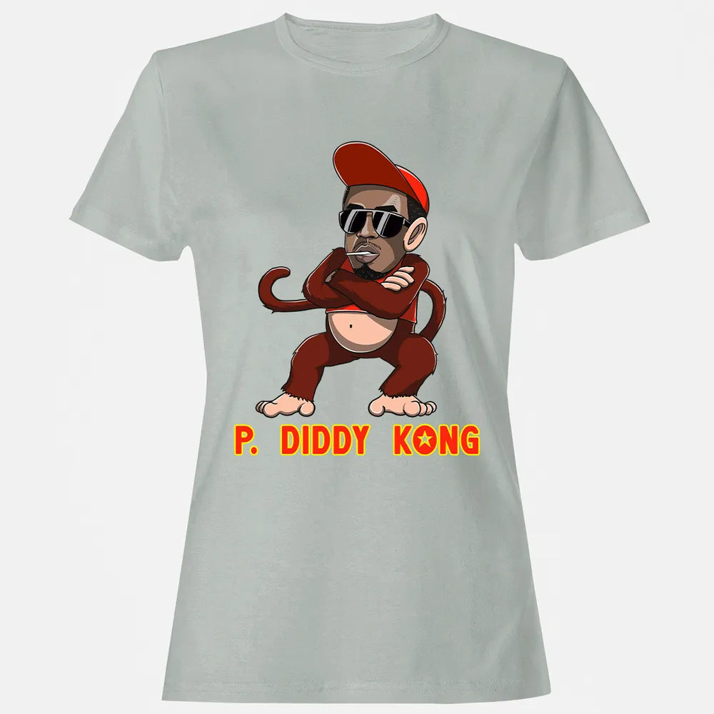 Women's T-shirt - ZUZXY2PQ