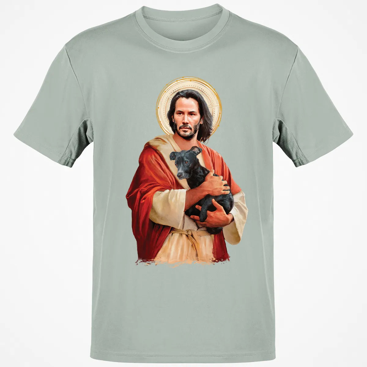 Classic Unisex T-Shirt - 2X8K6B2A