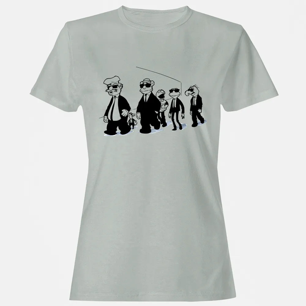 Women's T-shirt - V4LZJP4B