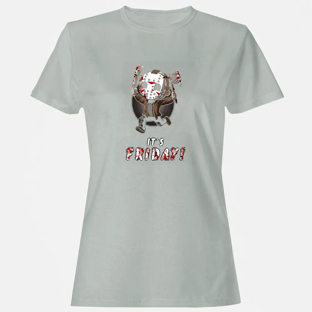 Women's T-shirt - QSAQU7SH