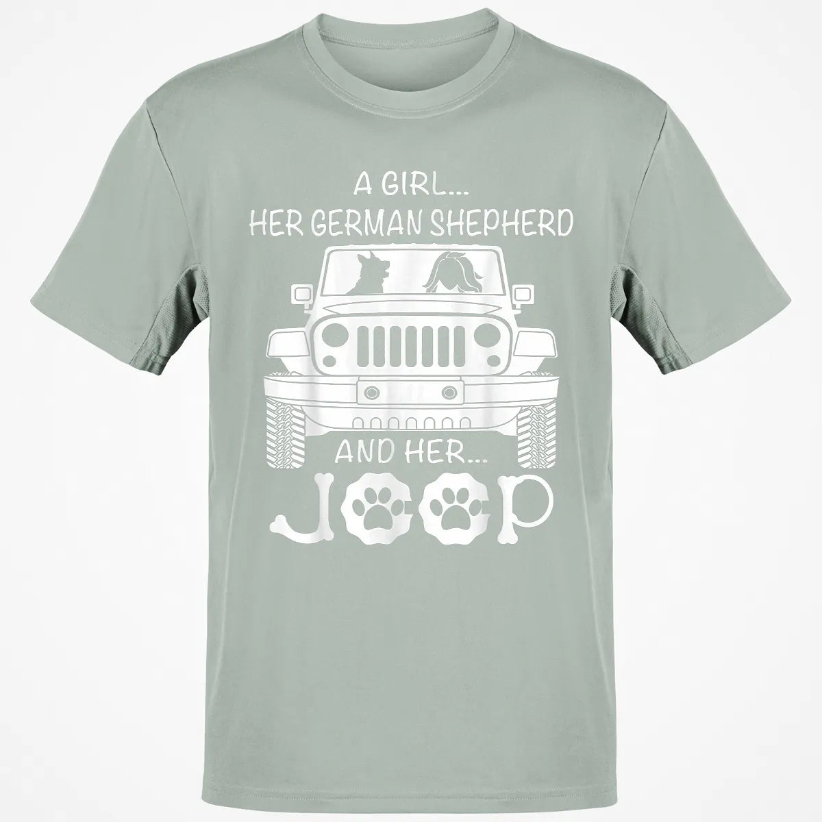 Classic Unisex T-Shirt - GKVD8X87