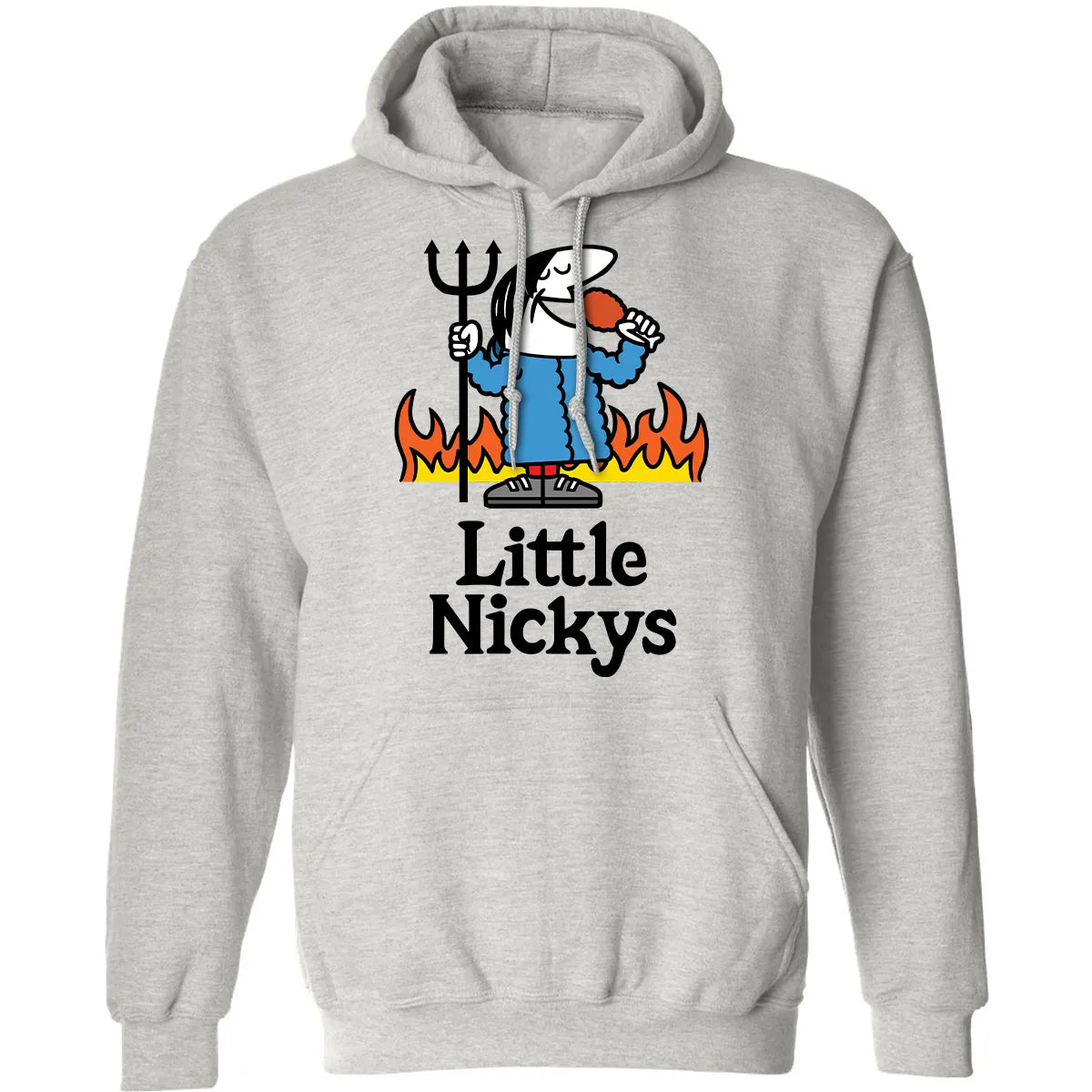 Classic Unisex Hoodie - 7HUMTMD6
