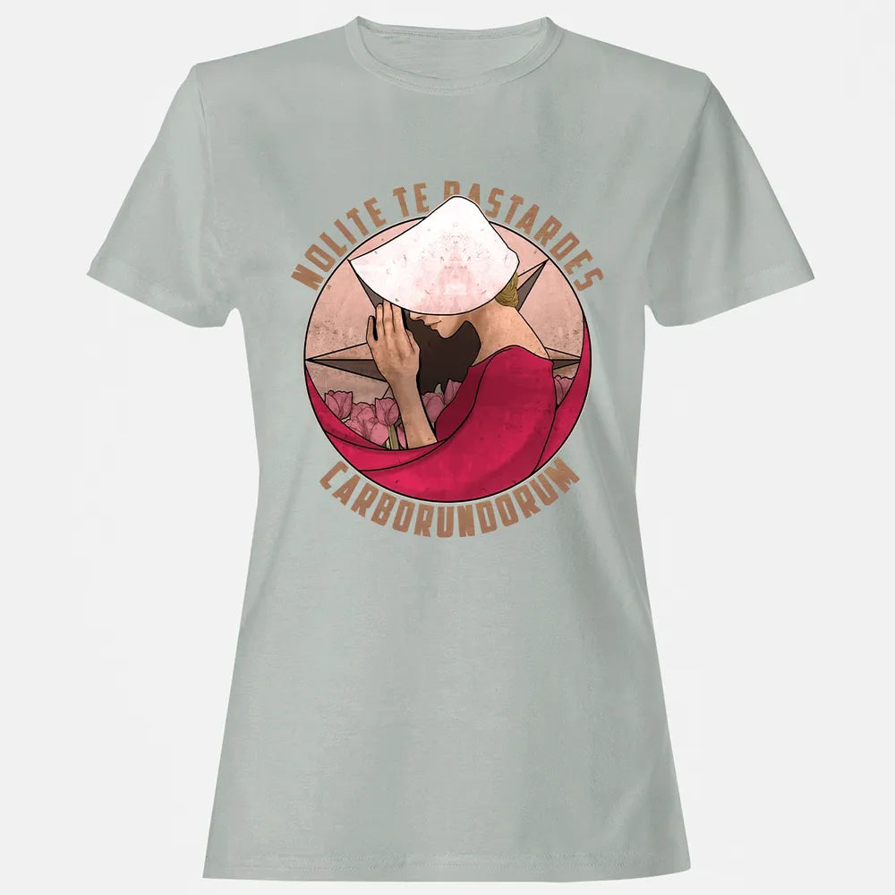 Women's T-shirt - TC9YWVTU