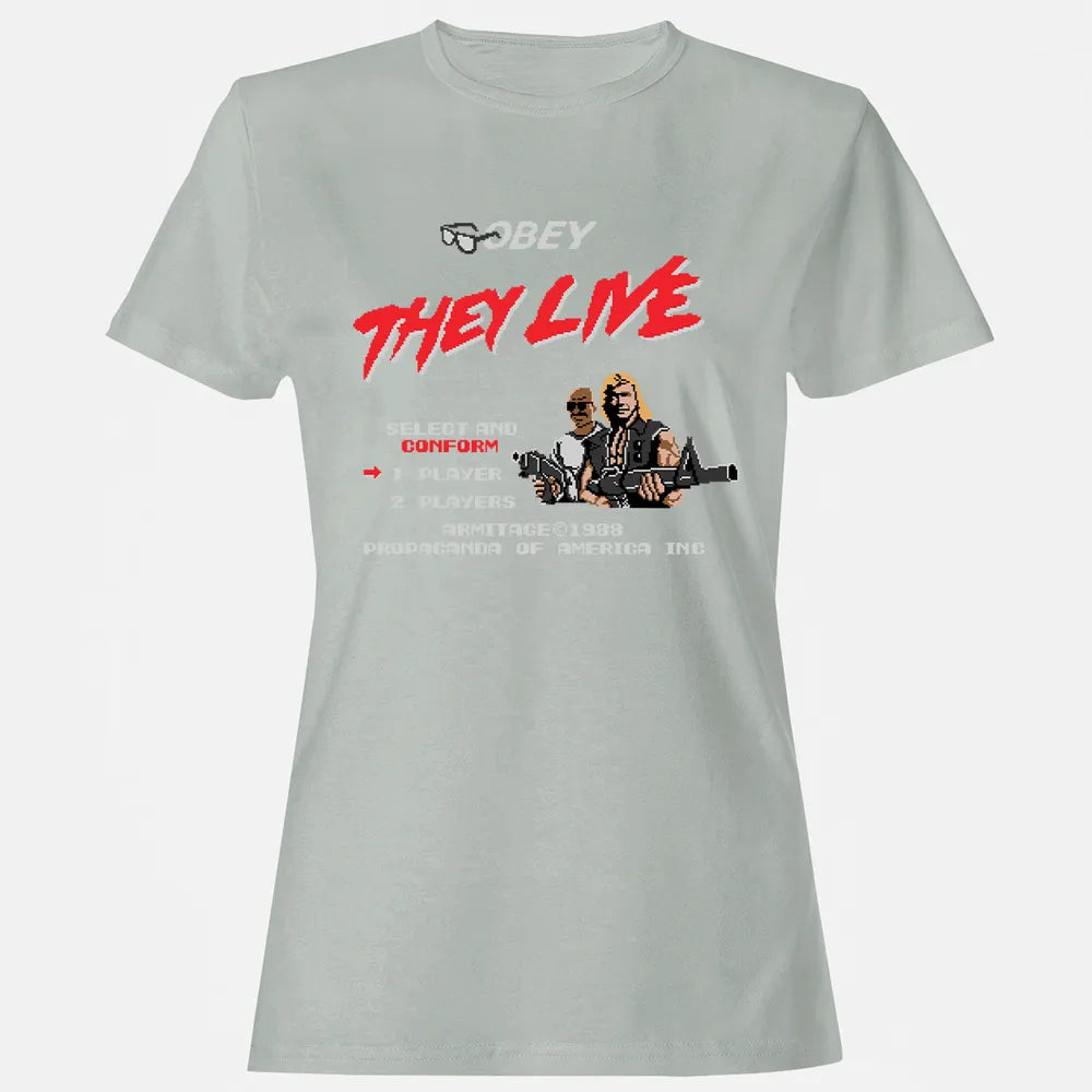 Women's T-shirt - 13N3A72N