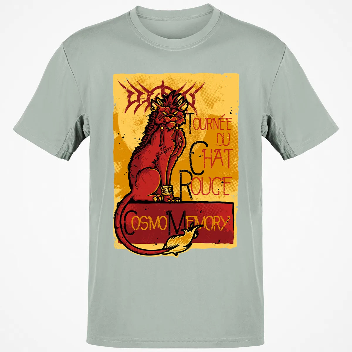 Classic Unisex T-Shirt - ZHLFRGPE