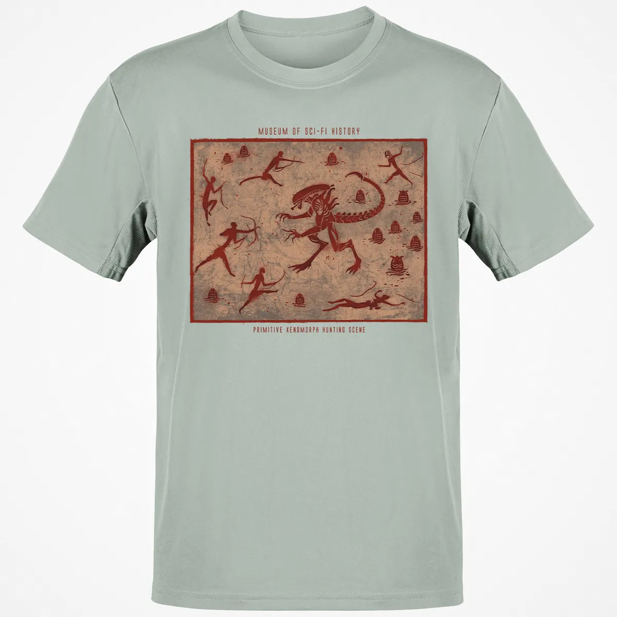 Classic Unisex T-Shirt - 3J4H2XGW