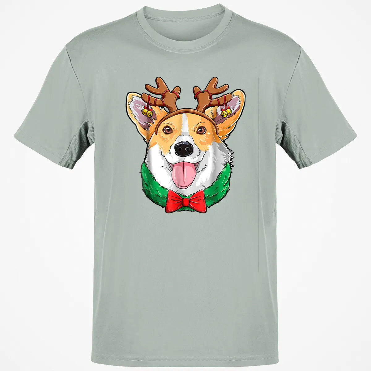 Classic Unisex T-Shirt - 6737YDLZ