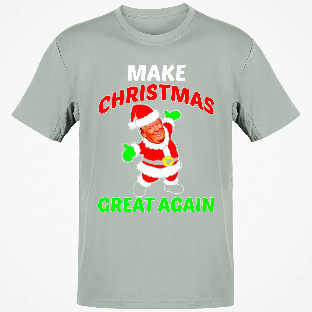 Classic Unisex T-Shirt - GVPF83W5