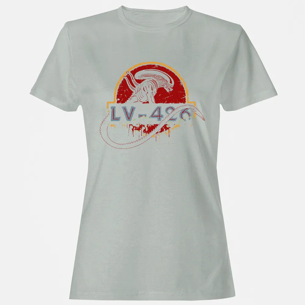 Women's T-shirt - X4TUS112