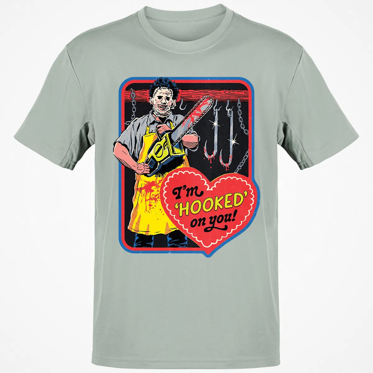 Classic Unisex T-Shirt - QDR94FWS