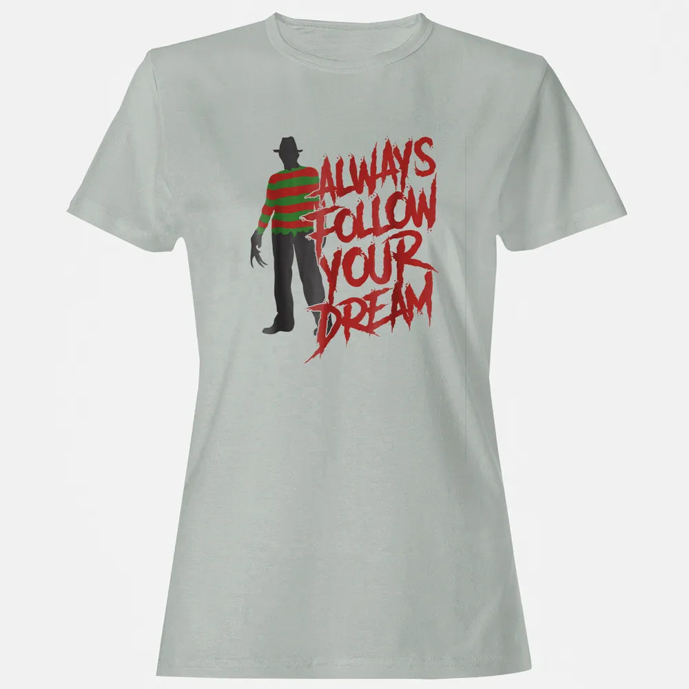 Women's T-shirt - JK16BVZK
