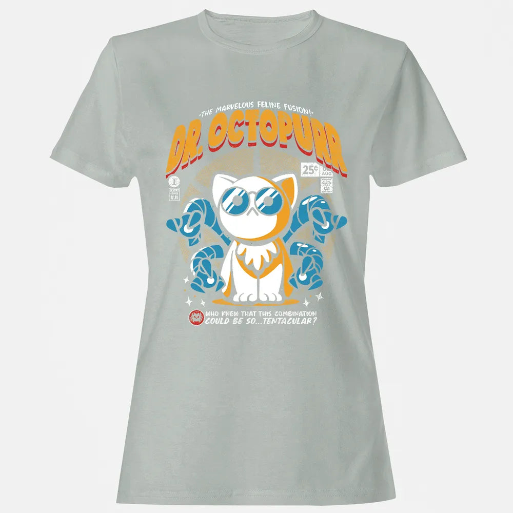 Women's T-shirt - PXWFQTYS
