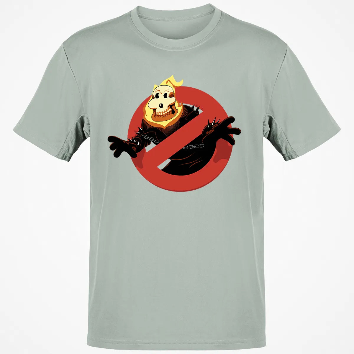 Classic Unisex T-Shirt - 66H5MD71
