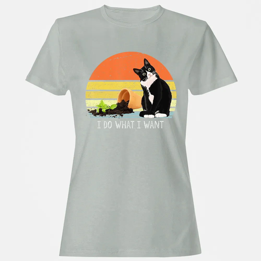 Women's T-shirt - ZNQH1MSW