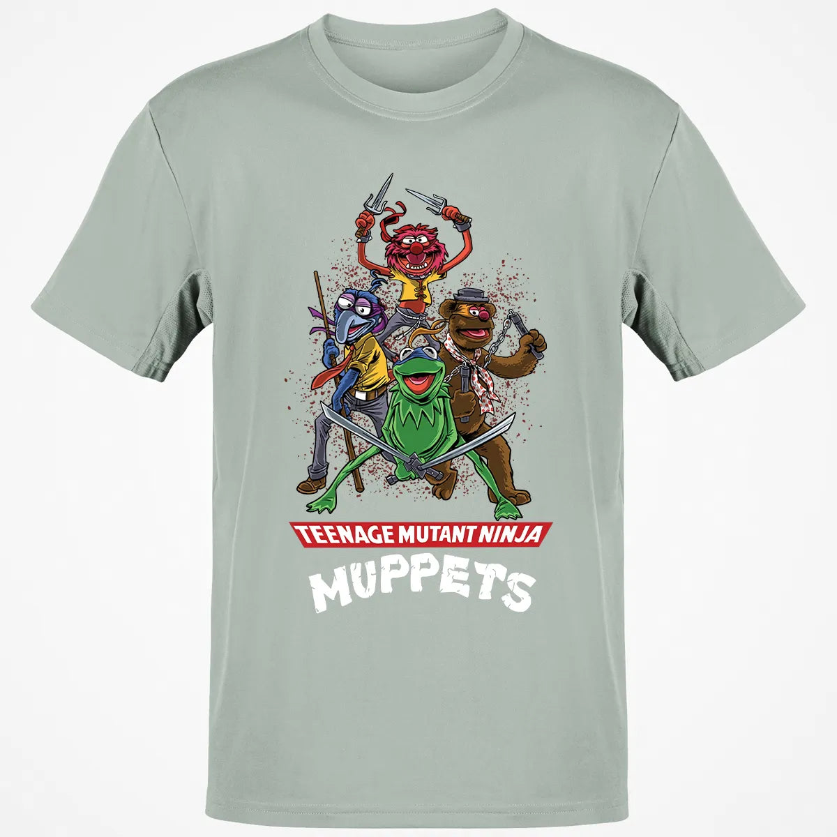 Classic Unisex T-Shirt - T7HUESY1
