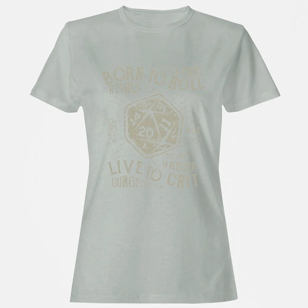 Women's T-shirt - A1NM6LMP