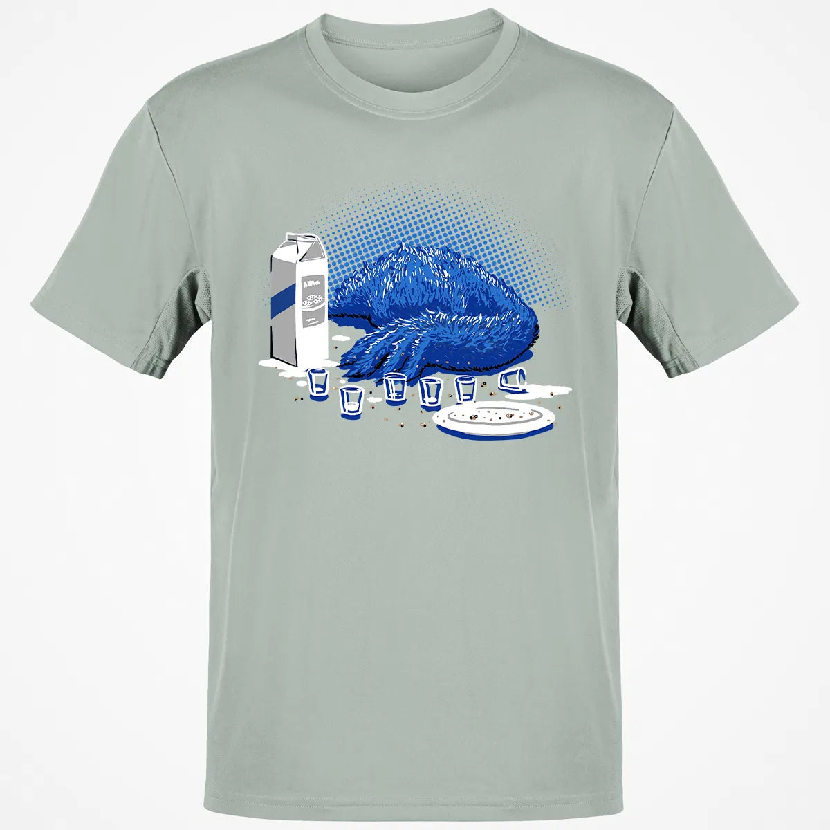 Classic Unisex T-Shirt - Z9NBX8GS