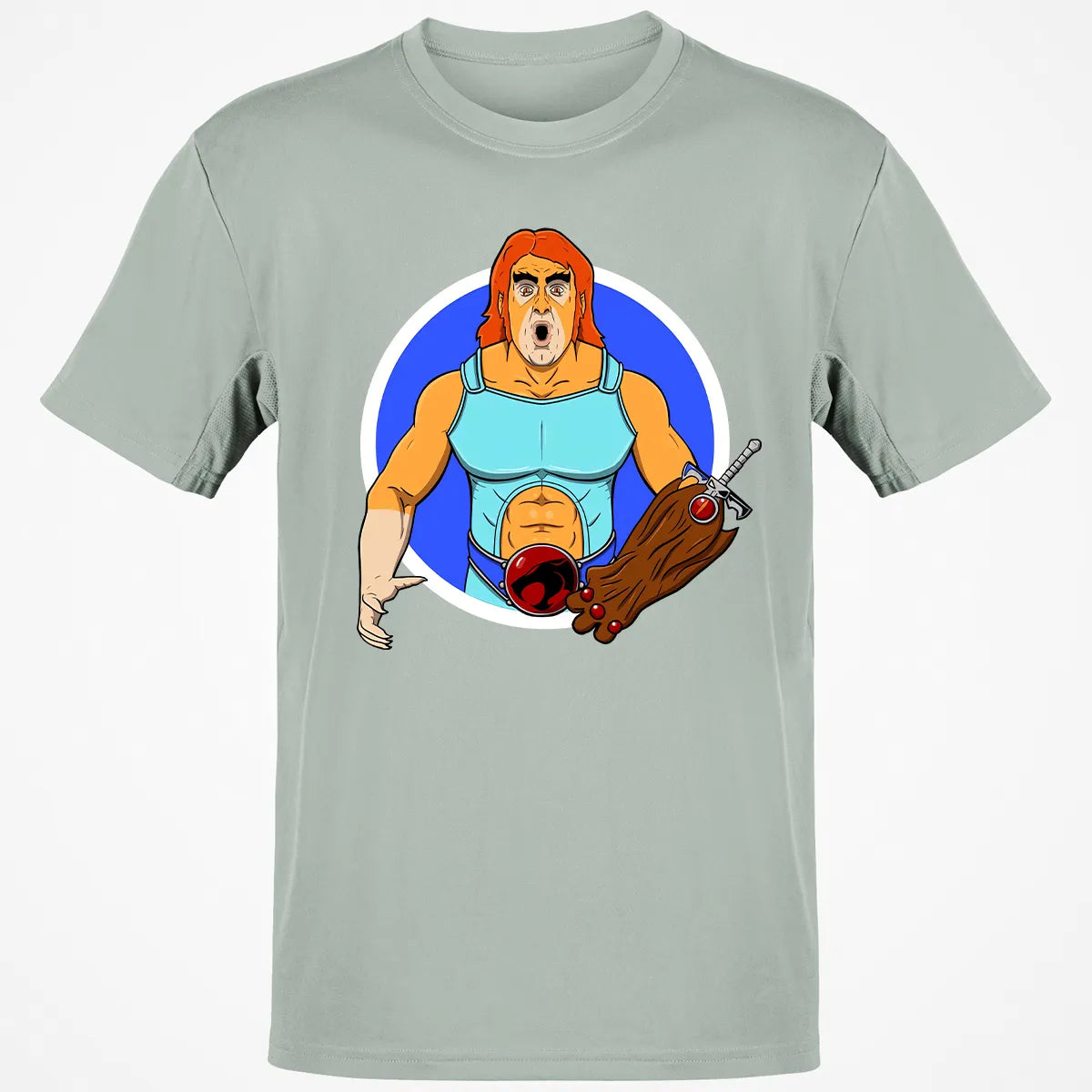 Classic Unisex T-Shirt - CEFGEGGD