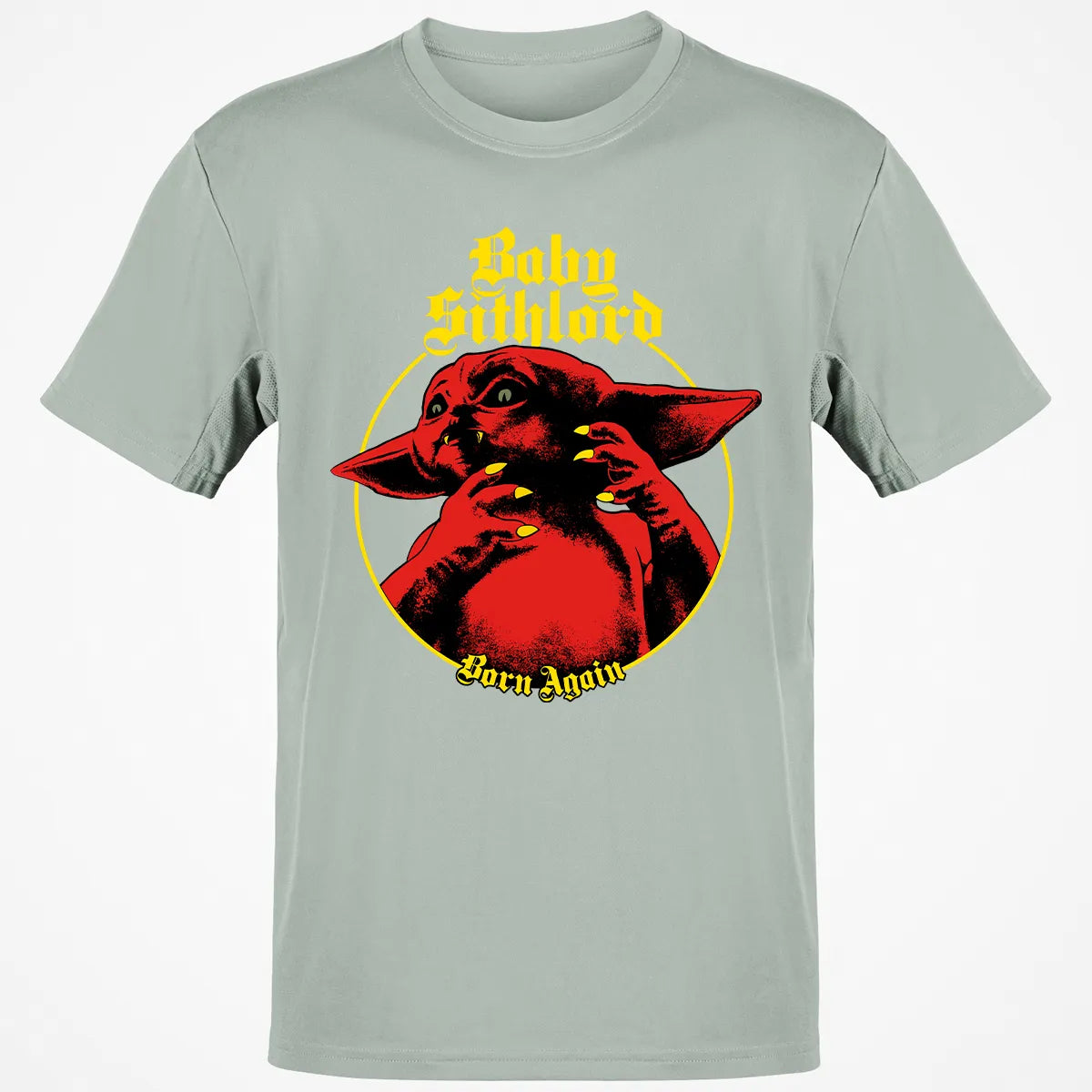 Classic Unisex T-Shirt - KZHB9YPD