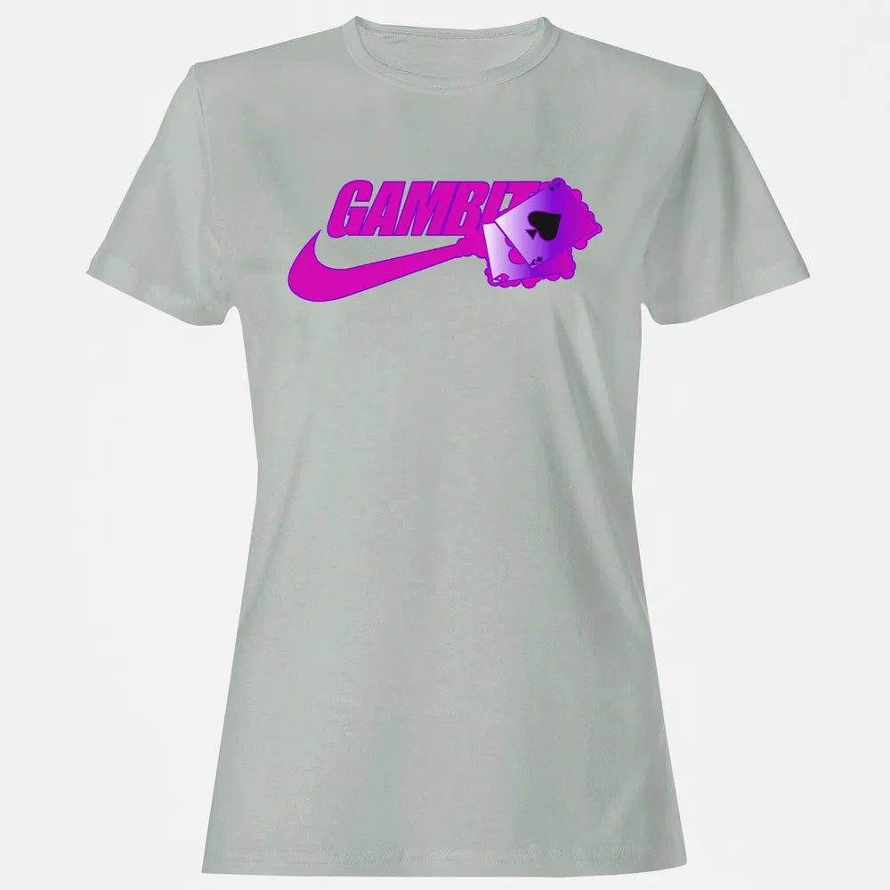 Women's T-shirt - 3CL8R1E3