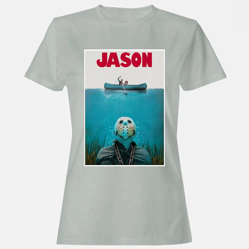 Women's T-shirt - FQ977QS6