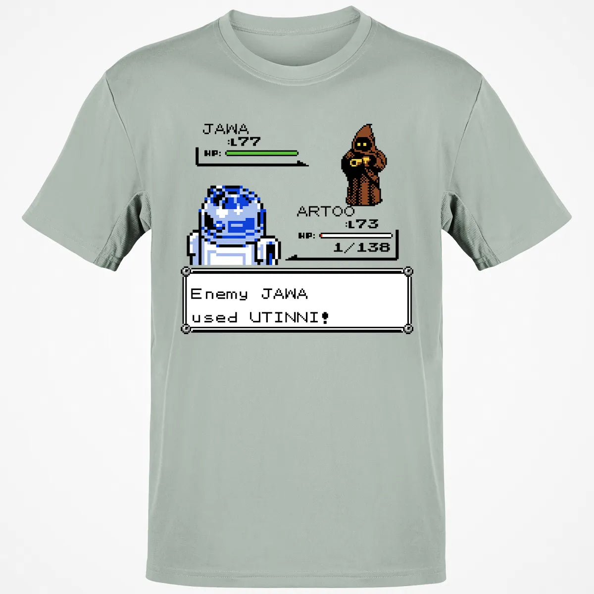Classic Unisex T-Shirt - KZBWJWMJ