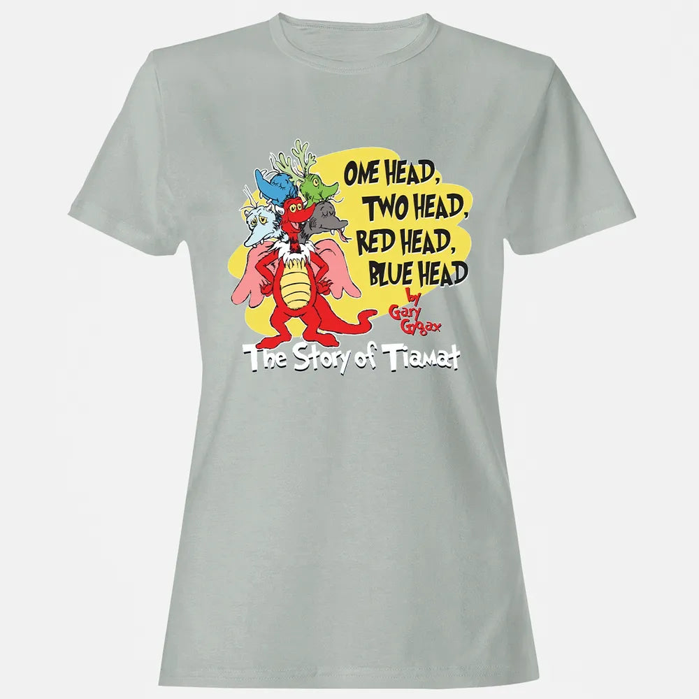 Women's T-shirt - 8M9B6TBM