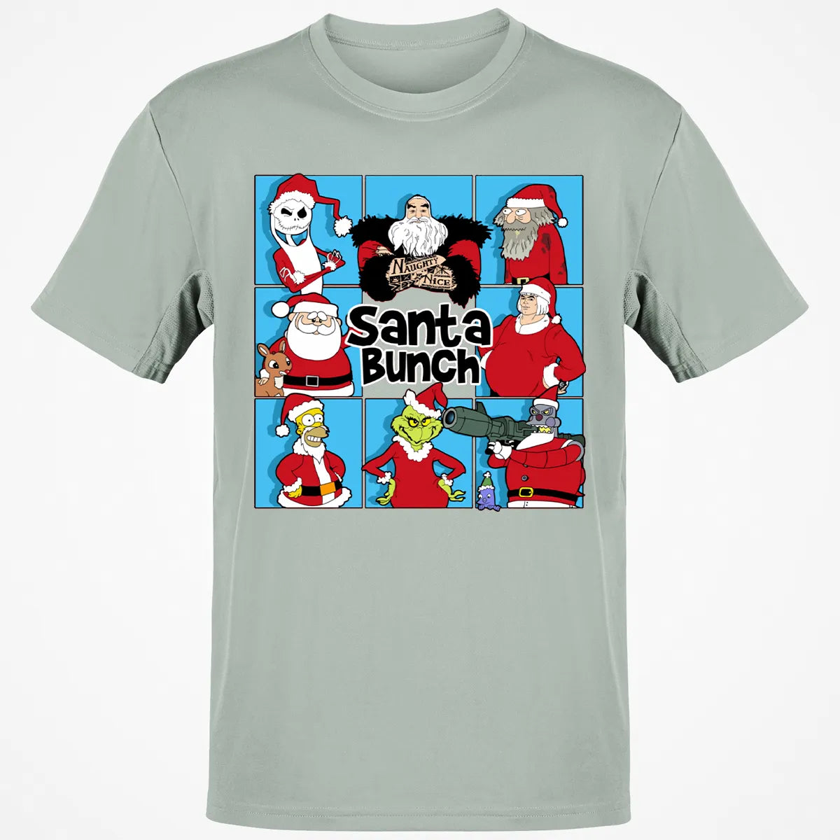 Classic Unisex T-Shirt - L4CWNDYY